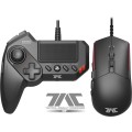 Клавиатура и мышь HORI PS4 Tactical Assault Commander Grips (T.A.C. Grips ) (PS4)