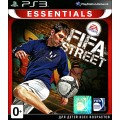 Fifa Street (английская версия) (PS3)