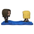 Фигурка Funko POP! Moment: Attack on Titan: Eren & Zeke Jaeger (Exc) 73985