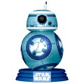 Фигурка Funko POP! Bobble: Star Wars: M.A.Wish: BB-8 (MT) 63672