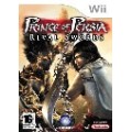 Prince of Persia Rival Swords (Wii)