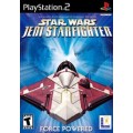 Star Wars: Jedi Starfigter (PS2)