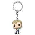 Брелок Funko Pocket POP! Keychain: BTS S2 (Dynamite) Jimin 56029