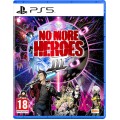 No More Heroes 3 (PS5)