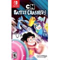 Cartoon Network: Battle Crashers (Nintendo Switch)