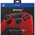 Геймпад Nacon Revolution Pro Controller (красный) PS4