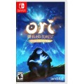 Ori and the Blind Forest: Definitive Edition (Nintendo Switch)