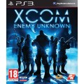 XCOM: Enemy Unknown (PS3)