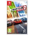 Gear Club Unlimited 2 (Nintendo Switch)