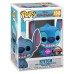 Фигурка Funko POP! Vinyl: Disney: Lilo & Stitch: Seated Stitch (FL) (Exc) 56325