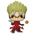Фигурка Funko POP! Animation: Trigun: Vash The Stampede w/Chase 68037