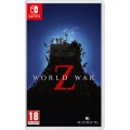 World War Z (русские субтитры) (Nintendo Switch)