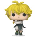 Фигурка Funko POP! Animation: Seven Deadly Sins: Meliodas Full Counter Pose 61384