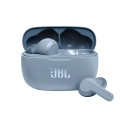 Беспроводные наушники JBL Wave 200TWS, синий