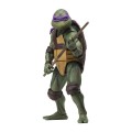 Фигурка NECA Teenage Mutant Ninja Turtles - 7” Scale Action Figure - 1990 Movie Donatello 54076