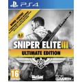 Sniper Elite III (3) Ultimate Edition (PS4)