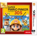 Super Mario Maker (3DS)