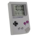 Часы-будильник настольные Gameboy Alarm Clock PP3935NN