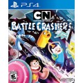 Cartoon Network - Battle Crashers (PS4)