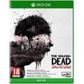 The Walking Dead: The Telltale Definitive Series (русские субтитры) (Xbox One)