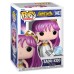 Фигурка Funko POP! Animation: Saint Seiya: Saori Kido (Athena) (DGLT) (Exc) 74398