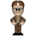 Фигурка Funko Vinyl SODA: The Office: Dwight Schrute w/Chase 58706