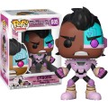 Фигурка Funko POP! Vinyl: Teen Titans Go! the Night Begins To Shine: Cyborg 28677