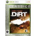 Colin McRae: Dirt (Xbox 360)