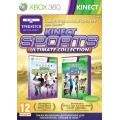 Kinect Sports Ultimate Collection (для Kinect) (Xbox 360)