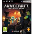 Minecraft (PS3)