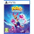 Kao the Kangaroo (русские субтитры) (PS5)