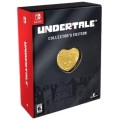 Undertale - Collector's Edition (английская версия) (Nintendo Switch)
