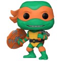 Фигурка Funko POP! Movies: TMNT: Mutant Mayhem: Michelangelo 72336
