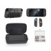 Чехол + набор аксессуаров Dobe 10 Piece Storage & Protection Kit для Nintendo Switch 2 (TNS-5112)