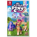 My Little Pony: A Maretime Bay Adventure (Nintendo Switch)