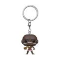 Брелок Funko Pocket POP! Keychain: Overwatch: Doomfist 37441-PDQ