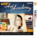 New Art Academy (3DS)