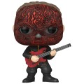 Фигурка Funko POP! Rocks: Slipknot: VMan With Guitar 67440