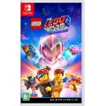 LEGO Movie 2 Videogame (Nintendo Switch)