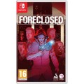 Foreclosed (русские субтитры) (Nintendo Switch)