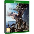 Monster Hunter: World (русские субтитры) (Xbox One / Series)