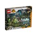 Конструктор LEGO 76949 Jurassic World Атака Гиганотозавров и Теризинозавров