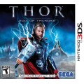 Thor: God of Thunder (3DS)