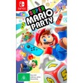 Super Mario Party (Русская версия) (Nintendo Switch)