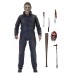 Фигурка NECA Halloween Kills (2021) – 7" Scale Action Figure – Ultimate Michael Myers 634482606445