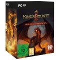 King's Bounty II. Королевское коллекционное издание (PC BOX) (PC)