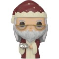 Фигурка Funko POP! Vinyl: Harry Potter: Holiday: Dumbledore 51155