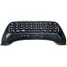 Беспроводная клавиатура для геймпада PS4 Dobe Wireless Keyboard (TP4-008)