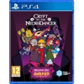 Crypt of the NecroDancer (русские субтитры) (PS4)