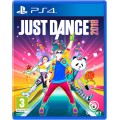 Just Dance 2018 (Русская версия) (PS4)